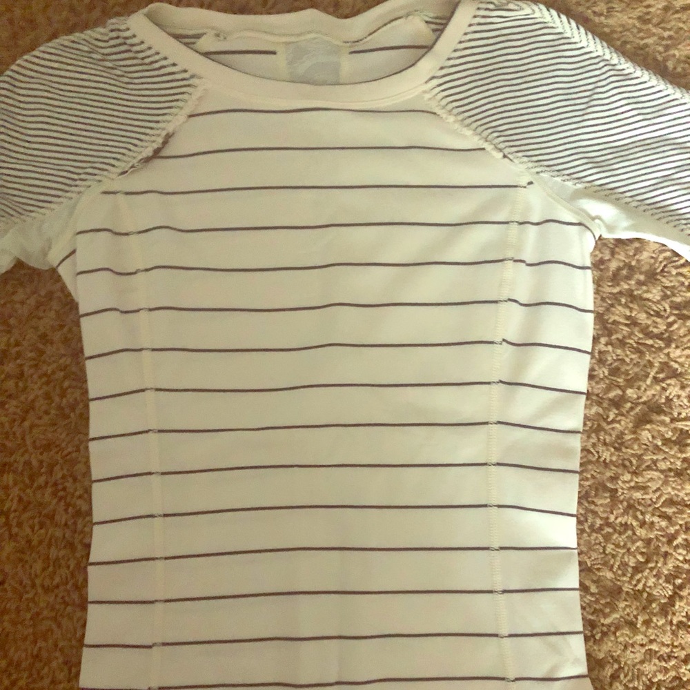 Lululemon Warm Pullover! Like new